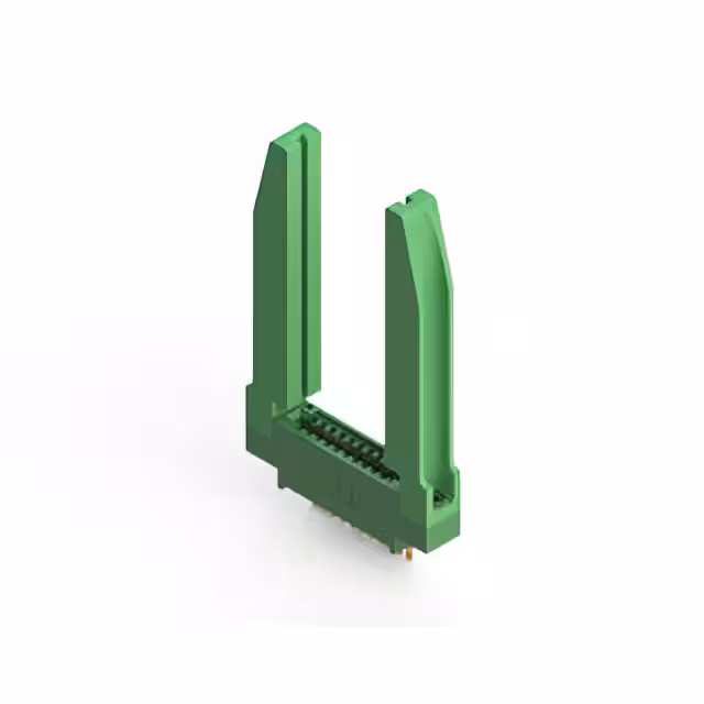 345-011-500-678 EDAC Inc.  Edgeboard Connectors